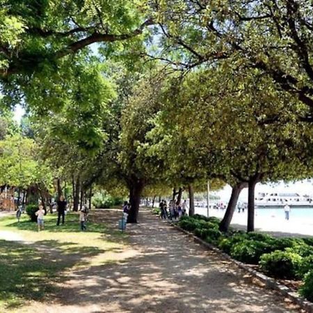 Sea Organ Apartment Zadar Exterior photo